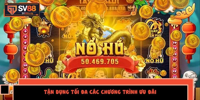 Các Mẹo nổ hũ Chuyên Nghiệp