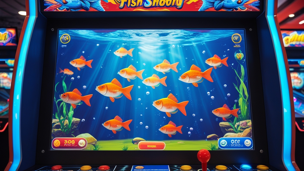 Open88 sảnh bắn cá 3D đỉnh cao