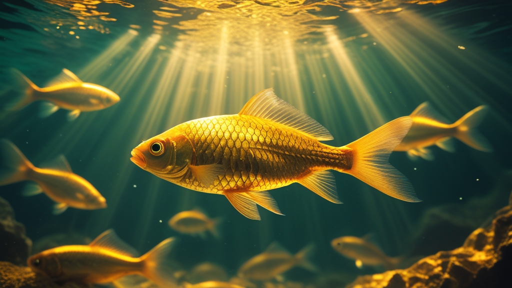 Bắn cá Open88 đa dạng loại cá khủng