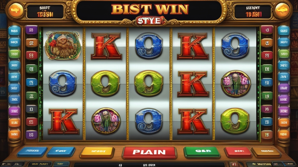 Slot game 8KBET RTP cao đa dạng
